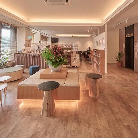 Ishigakijima Hotel Cucule Ishigaki  Luaran gambar