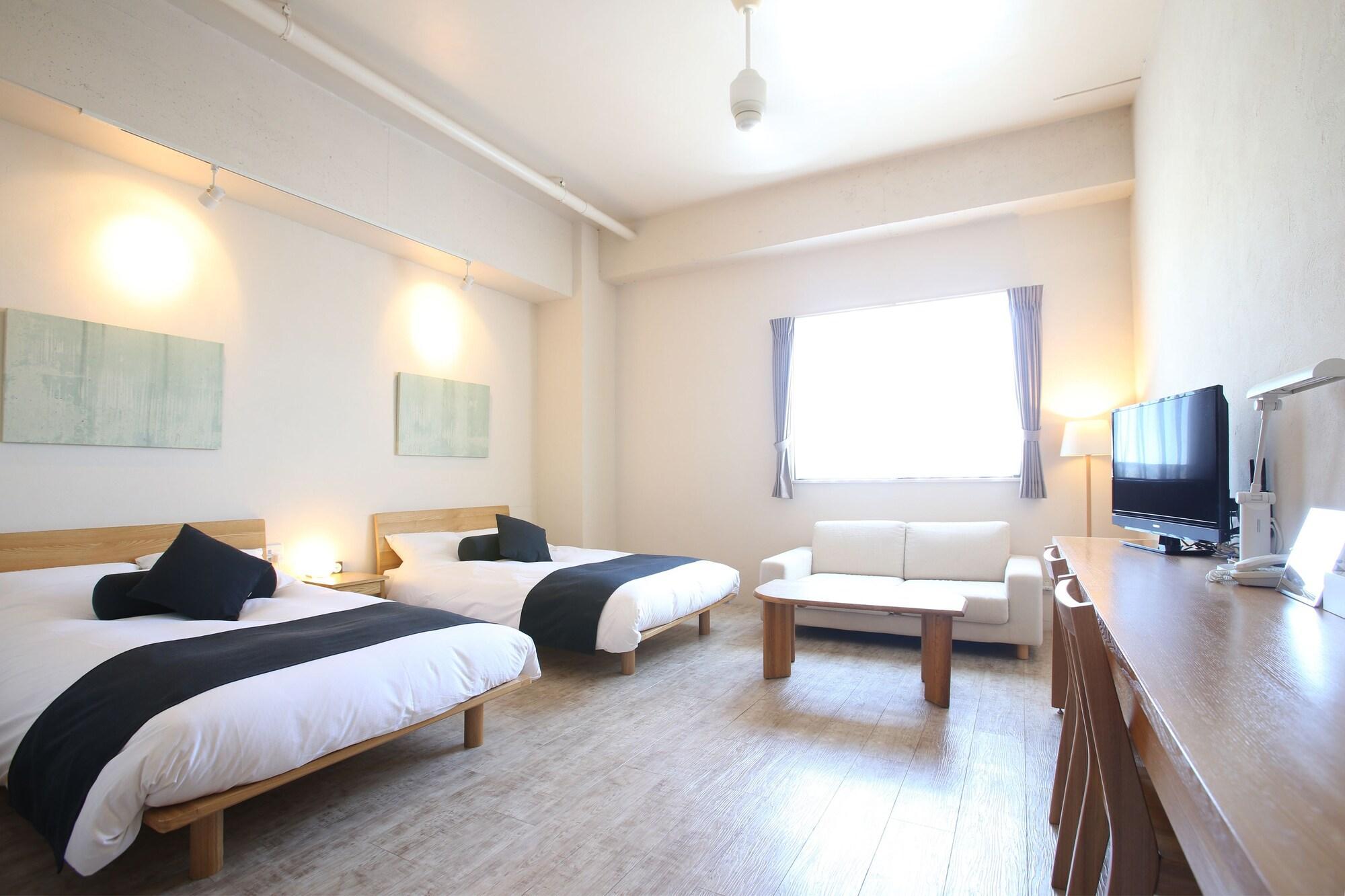 Ishigakijima Hotel Cucule Ishigaki  Luaran gambar