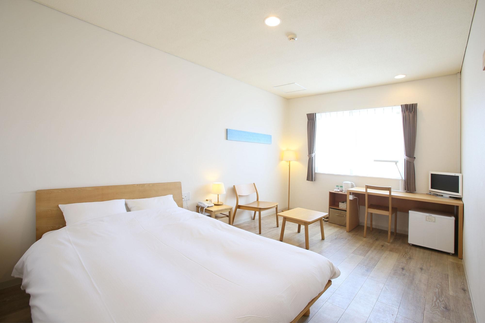 Ishigakijima Hotel Cucule Ishigaki  Luaran gambar
