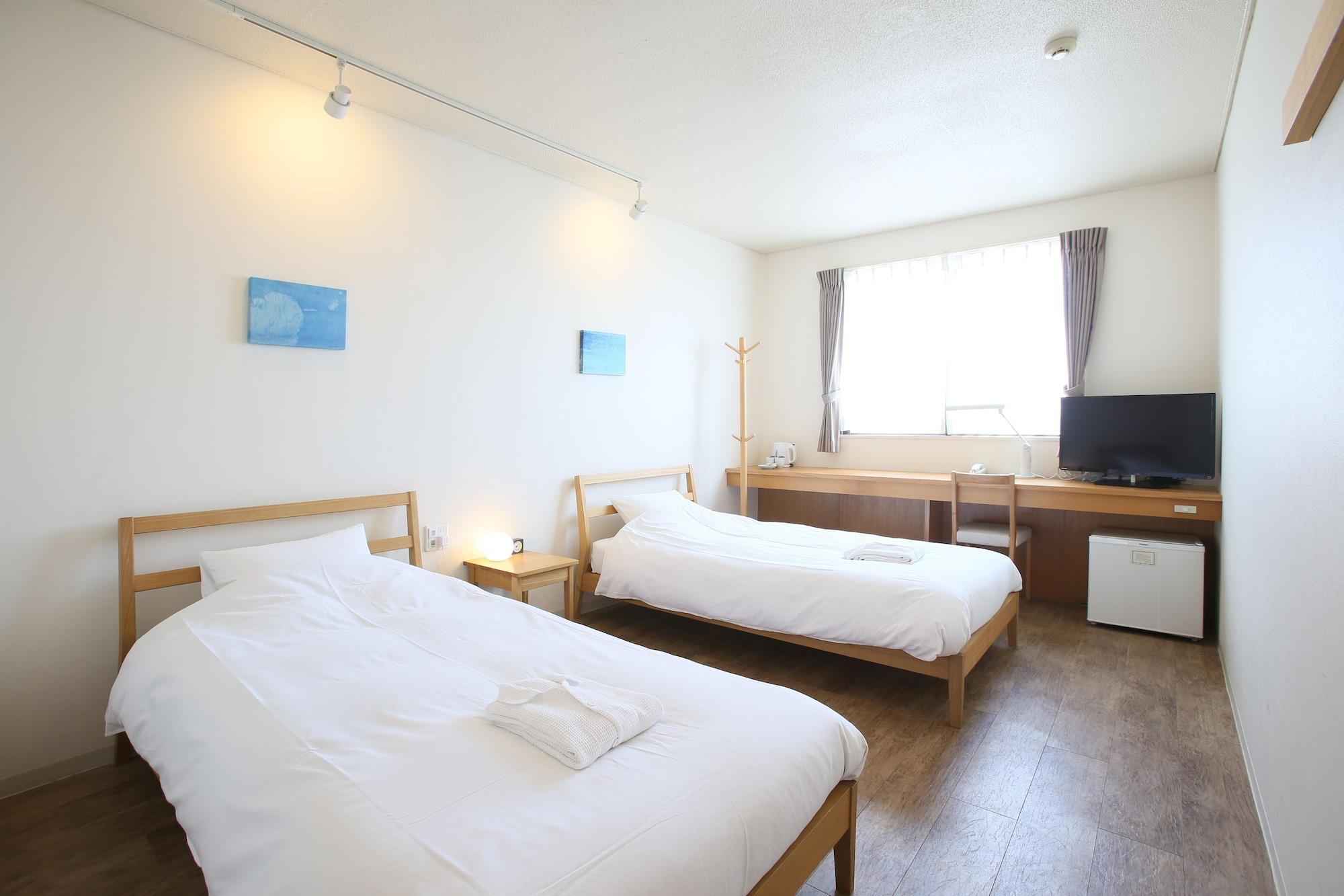 Ishigakijima Hotel Cucule Ishigaki  Luaran gambar