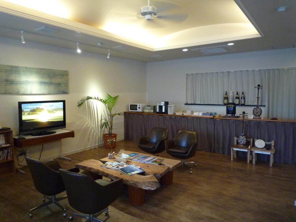 Ishigakijima Hotel Cucule Ishigaki  Luaran gambar