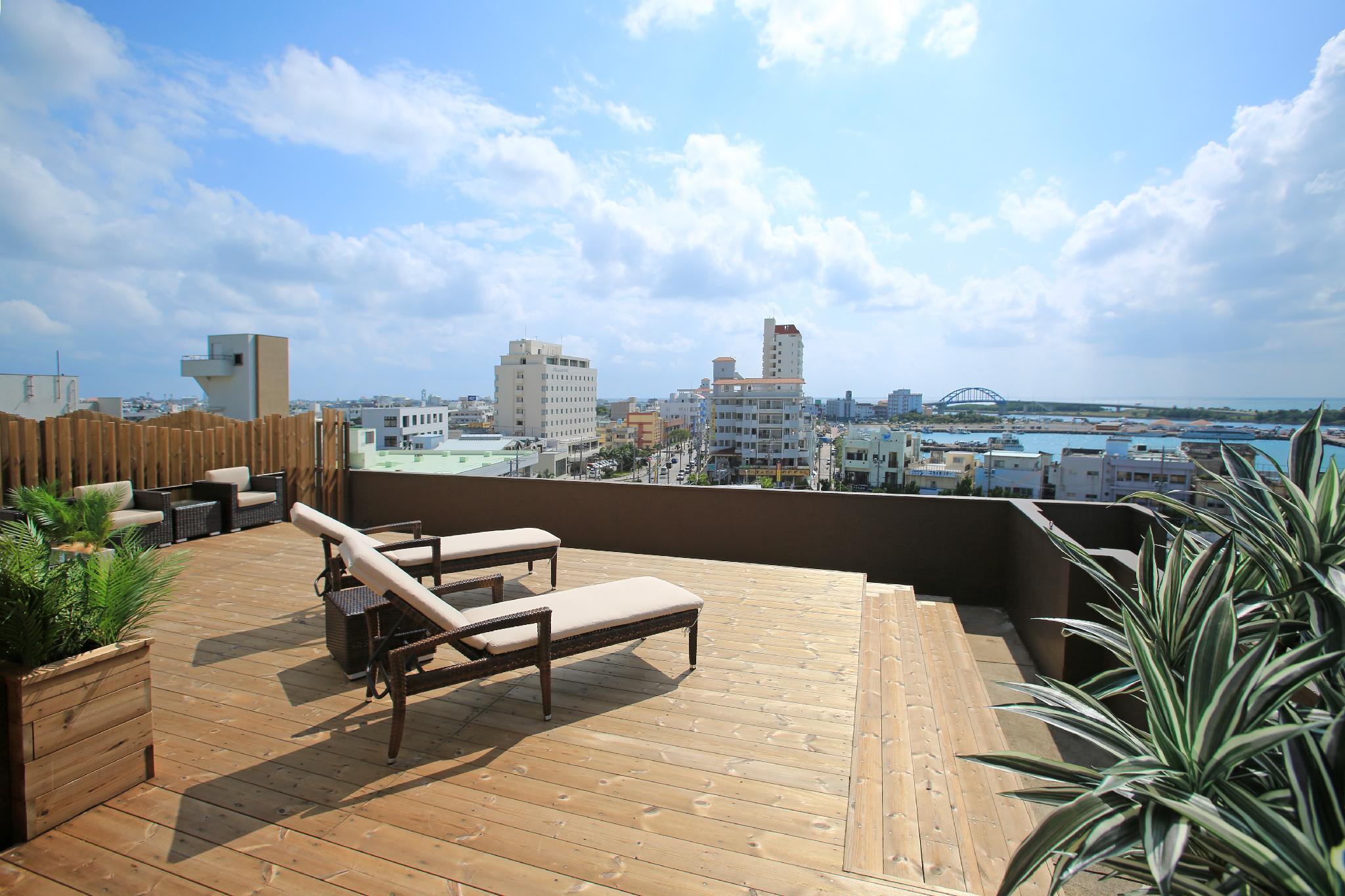 Ishigakijima Hotel Cucule Ishigaki  Luaran gambar