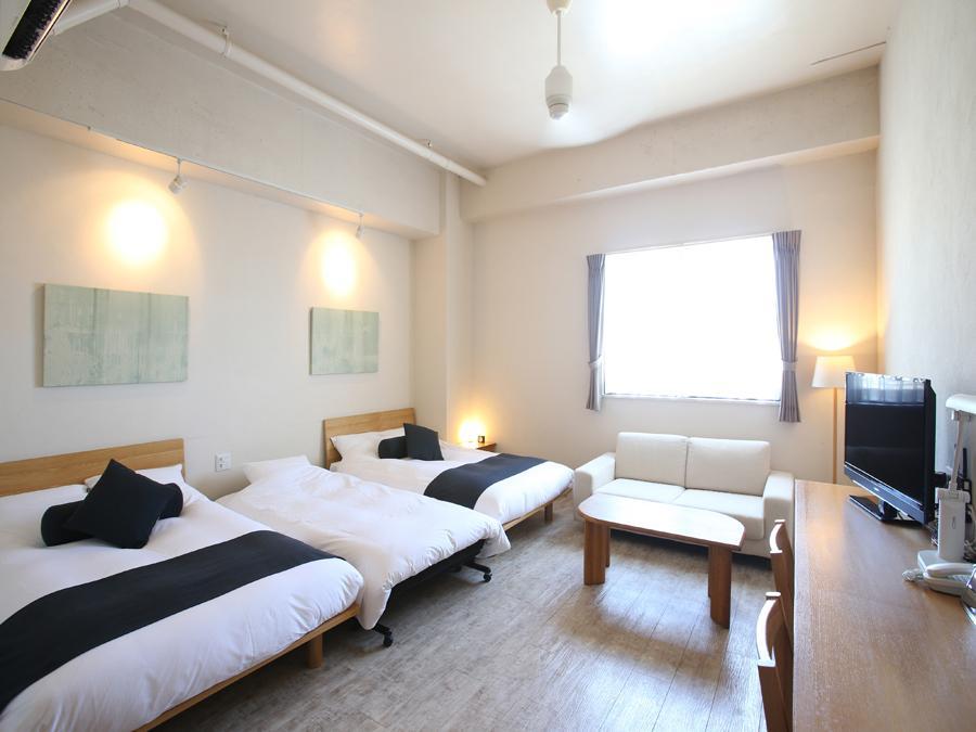 Ishigakijima Hotel Cucule Ishigaki  Luaran gambar