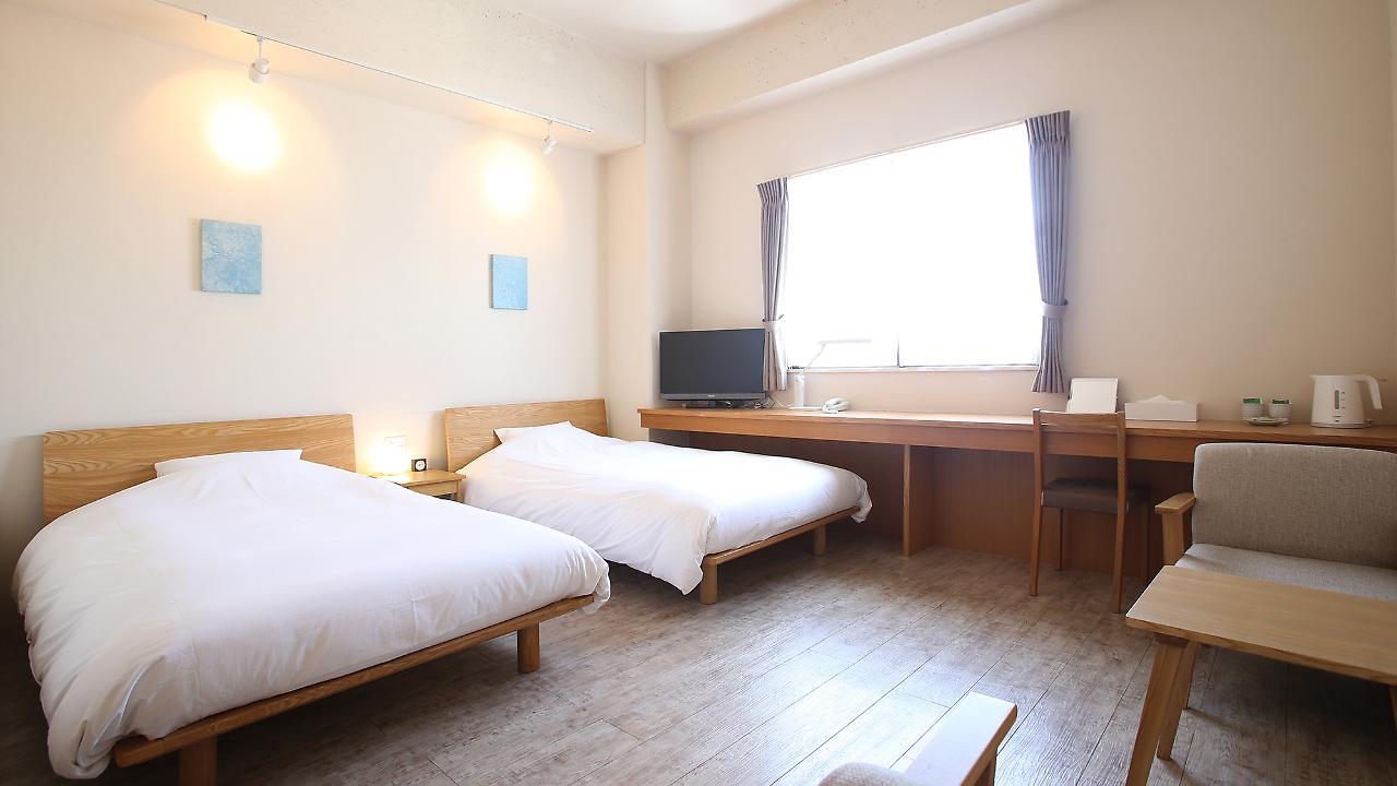 Ishigakijima Hotel Cucule Ishigaki  Luaran gambar