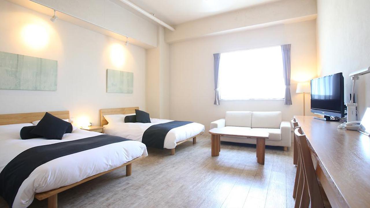 Ishigakijima Hotel Cucule Ishigaki  Luaran gambar
