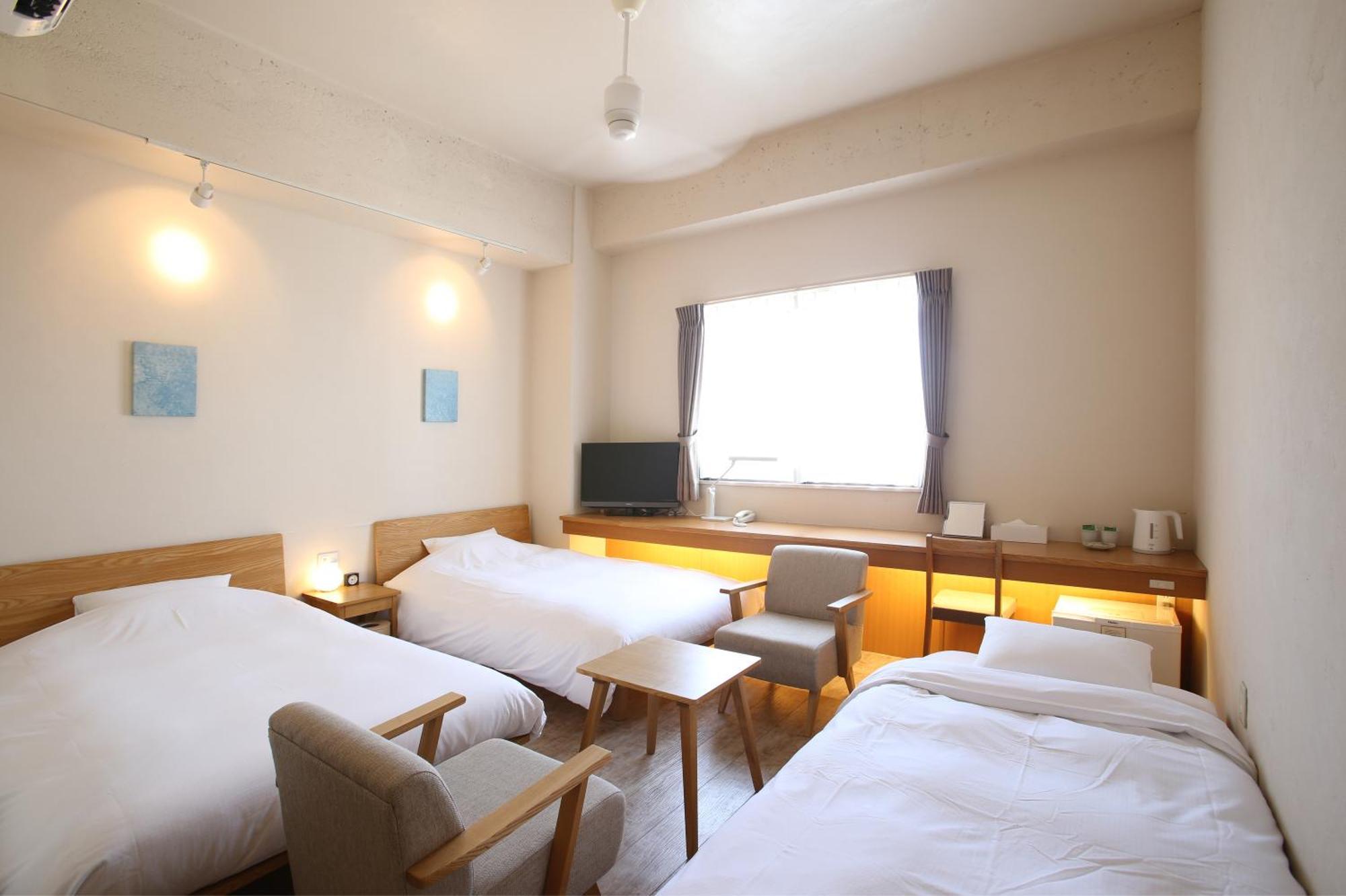 Ishigakijima Hotel Cucule Ishigaki  Luaran gambar