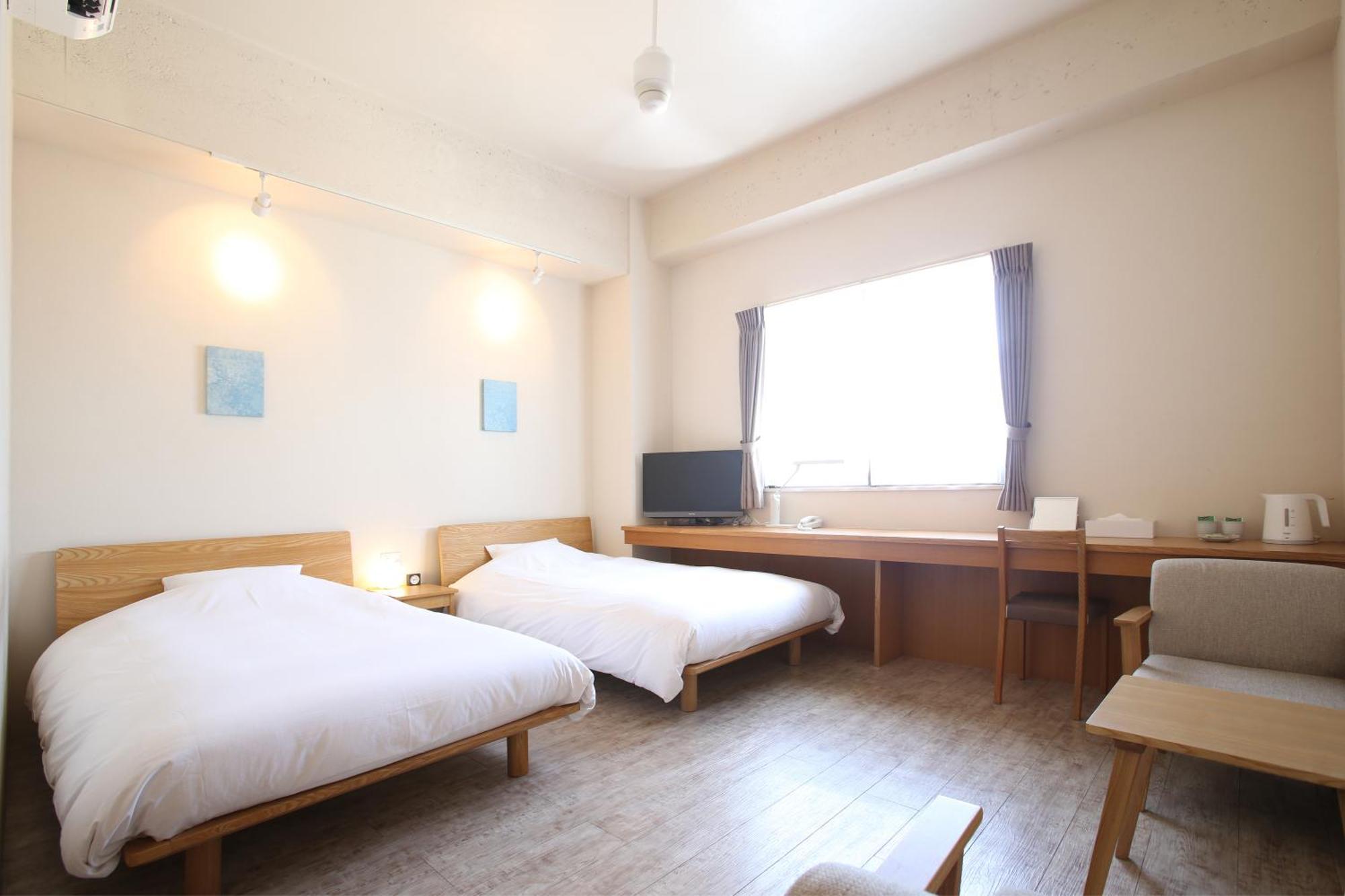 Ishigakijima Hotel Cucule Ishigaki  Luaran gambar