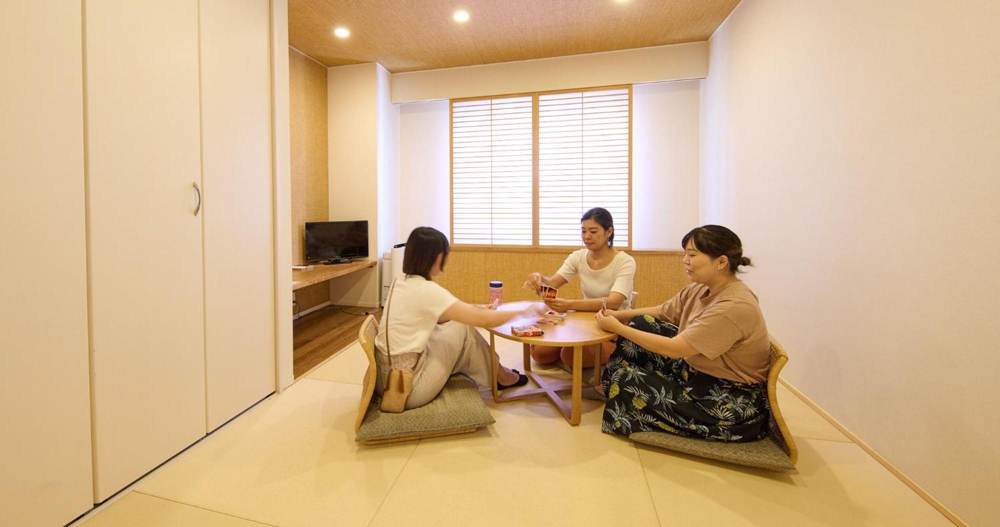 Ishigakijima Hotel Cucule Ishigaki  Luaran gambar