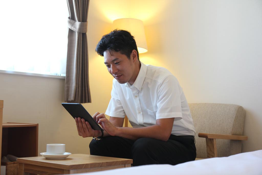 Ishigakijima Hotel Cucule Ishigaki  Luaran gambar