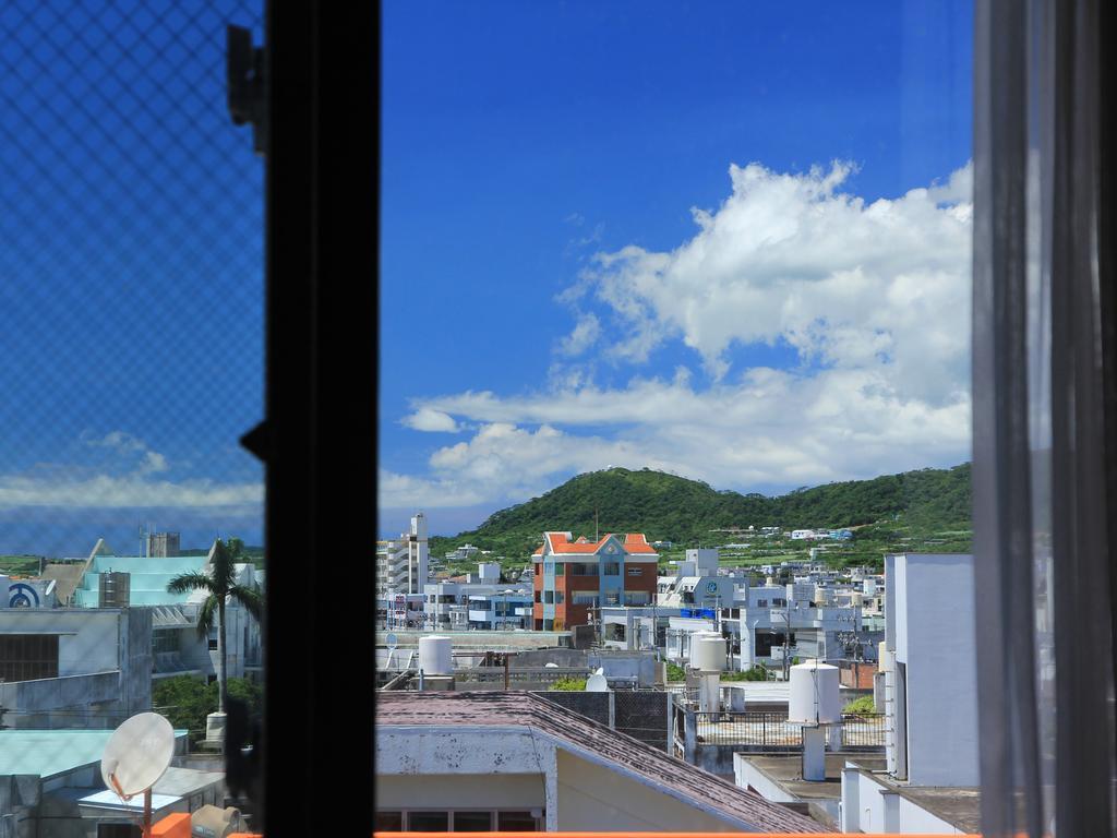 Ishigakijima Hotel Cucule Ishigaki  Luaran gambar