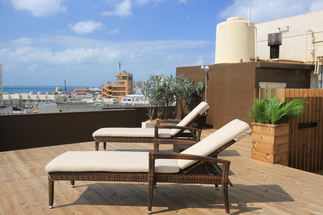 Ishigakijima Hotel Cucule Ishigaki  Luaran gambar