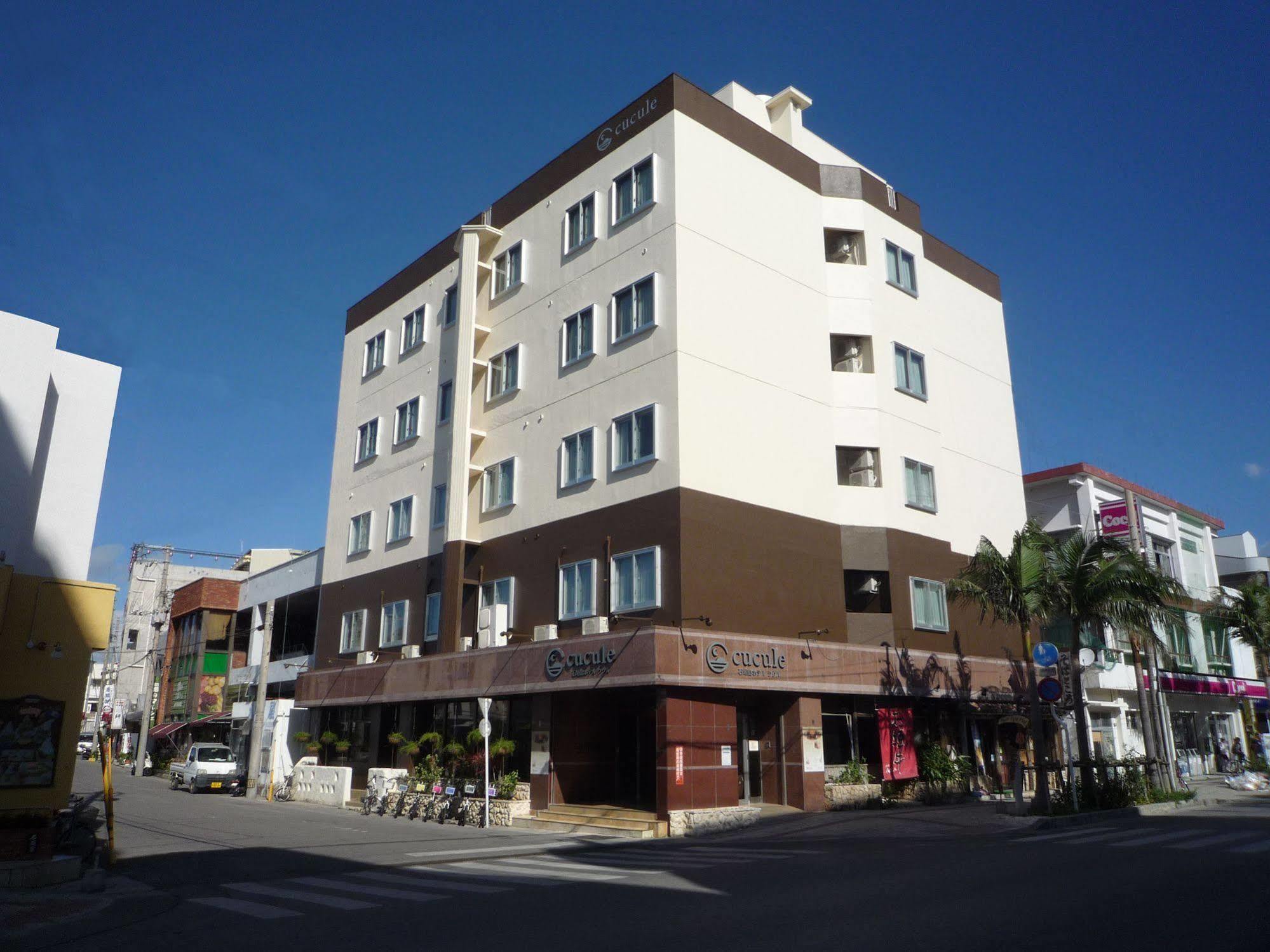 Ishigakijima Hotel Cucule Ishigaki  Luaran gambar